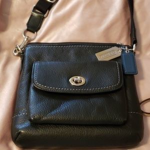 Coach crossbody